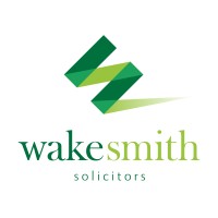 Wake Smith Solicitors logo - Similar company to Graysons Solicitors
