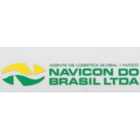 Navicon Do Brasil logo - Similar company to E.T.H. Cargo Services, Inc