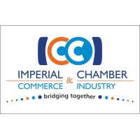 Imperial Chamber Of Commerce & Industry logo - Similar company to Apollo Consultancy