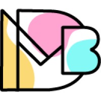 Digital Marketing Bestie logo - Similar company to L2P Pty Ltd