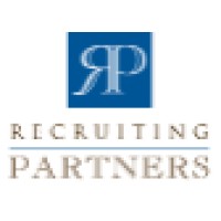 Recruiting Partners, LLC logo - Similar company to The Recruiting Plug