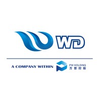 Wendeng Mould Industrial Ltd logo - Similar company to Demo Technic