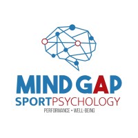 Mind Gap logo - Similar company to Mindgap