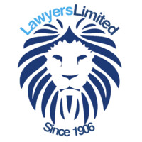 LawyersLimited logo - Similar company to Rectitude 369