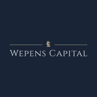 Wepens Capital logo - Similar company to Svantero