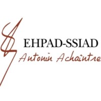Ehpad/Ssiad « Antonin ACHAINTRE » logo - Similar company to Nature Expériences