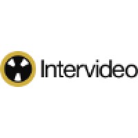 Intervideo logo - Similar company to Filmschere | Film- & Videoproduction