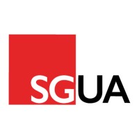 SGUA logo - Similar company to Proplab