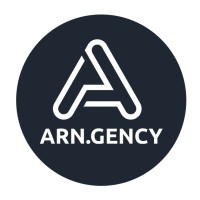 ARNGENCY logo - Similar company to Major Asians