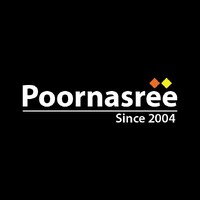 Poornasree logo - Similar company to Emdsol Pvt Ltd.