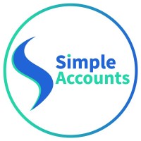 SimpleAccounts logo - Similar company to Data Inn - Your Data Tech Partner