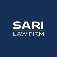 SARI LAW FIRM logo - Similar company to Baycc