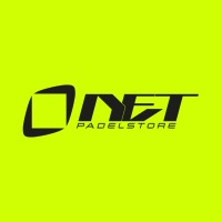 NET PADEL STORE logo - Similar company to Centro Padel Firenze