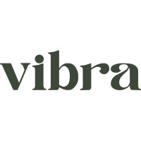 vibra collective logo - Similar company to First Person Group
