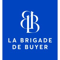 LA BRIGADE DE BUYER logo - Similar company to Creations Glf