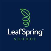 Leafspring School At Geist