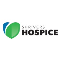 Shrivers Hospice logo - Similar company to Clearstream Billing Solutions