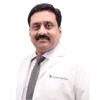 Ayaansh Hospital logo - Similar company to Bliss Fertility Hospital