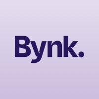 Bynk (Rocker AB) logo - Similar company to Bricknode