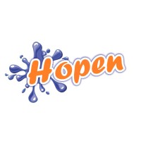 Hopen Washchem logo - Similar company to Dhobix - 