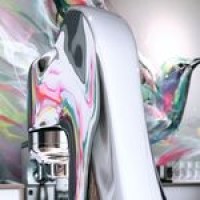 Hummingbird Amsterdam logo - Similar company to Chatwick Coffee Roasters & Bakery