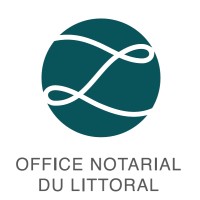 OFFICE NOTARIAL DU LITTORAL logo - Similar company to Charlotte K - Aide À L'Évolution Professionnelle Et La Reconversion Des Infirmières