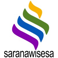 PT. SARANAWISESA PROPERINDO logo - Similar company to Pin Tech