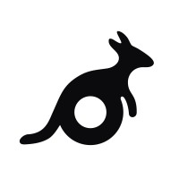 RooWalk logo - Similar company to 12Dozen