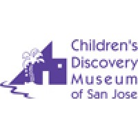 Children's Discovery Museum of San Jose logo - Similar company to The Tech Interactive
