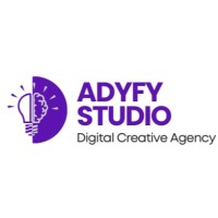 Adyfystudio logo - Similar company to Hotel Bb Palace