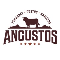 Ferma Angustos logo - Similar company to Getberg