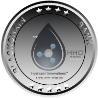 Hydrogen Innovations Co. logo - Similar company to Geopay.Me