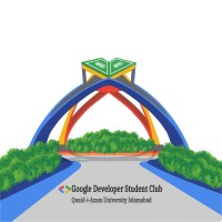 Google Developer Student Club - QAU logo - Similar company to Dtools Ai