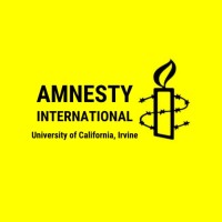 Amnesty International UCI logo - Similar company to Repcode