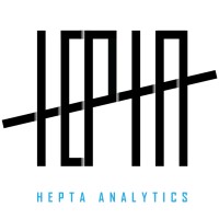 Hepta Analytics logo - Similar company to Heptapay