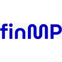 FinMP logo - Similar company to Obtained.