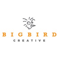 Big Bird Creative, Inc. logo - Similar company to Margarita'S Amigos