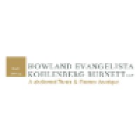 Howland Evangelista Kohlenberg LLP logo - Similar company to Dungey Dougherty Pllc