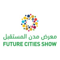 Future Cities Show logo - Similar company to Aim Congress