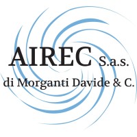 AIREC S.a.s. logo - Similar company to Ecoclima Srl