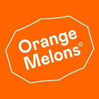 OrangeMelons logo - Similar company to Hoyo Tech