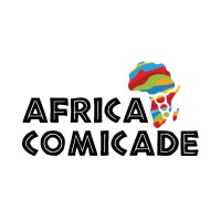 Africacomicade logo - Similar company to Kunta Content