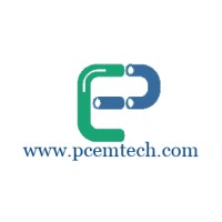 PCEM Techno Solutions Pvt Ltd logo - Similar company to Conveyortech Engineers