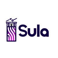 Sula logo - Similar company to Universal Service Fund Malawi