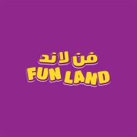 Funland logo - Similar company to Wave Wave