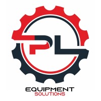 PL EQUIPMENT SOLUTIONS logo - Similar company to Aie Solutions