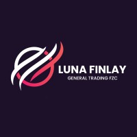LUNA FINLAY GENERAL TRADING FZCO logo - Similar company to Jetset Trading Llc
