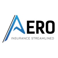 AERO Insurance logo - Similar company to Central Florida Business Aviation Association