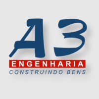 A3 Engenharia logo - Similar company to A3 Engenharia