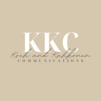 Koch and Kahkonen Communications logo - Similar company to Astro Studio